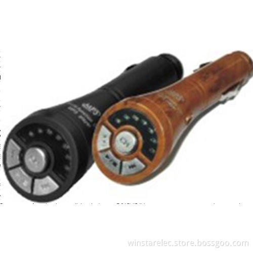 JT-90 car mp3 player